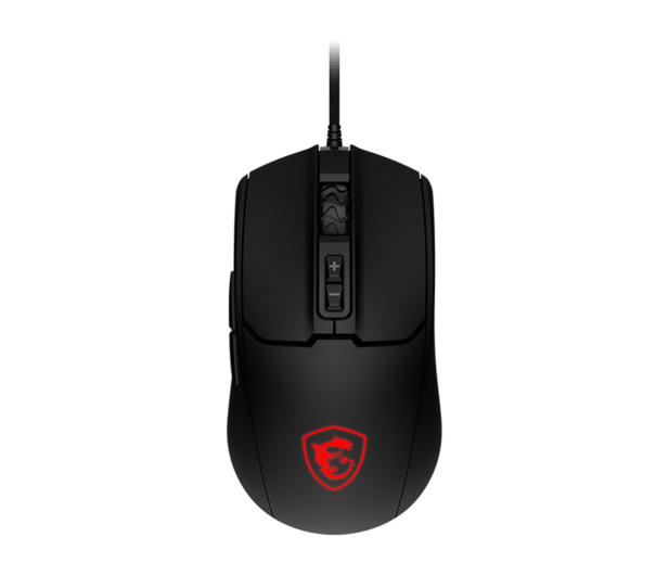 MSI GM100 S12-0402310-HH9 - 1339545 - zdjęcie